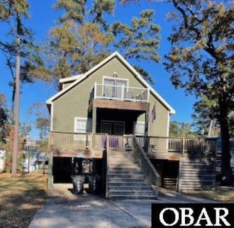 Condo For Sale - 347 Sandpiper Drive #LOT 26<br/> Kill Devil Hills, NC 27948