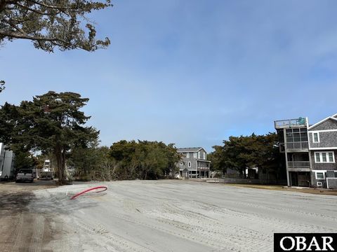 Vacant Land For Sale - TBD Lighthouse Road #LOT 4<br/> Hyde County, Ocracoke, NC 27960