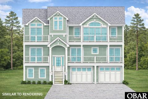 Homes For Sale - 787 Hunt Club Drive #LOT 397<br/> Corolla, NC 27927