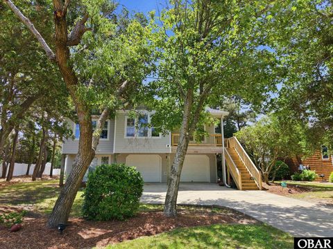 Photo of 125 W Oak Knoll Drive #Lot 18, Nags Head, NC 27959 (MLS # 132855)