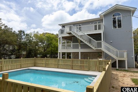 Photo of 318 Duck Road #Lot 14, Southern Shores, NC 27949 (MLS # 132468)