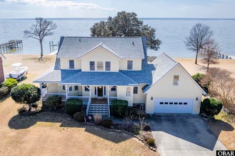 Homes For Sale - 200 Waterside Drive #LOT 19<br/> Harbinger, NC 27941