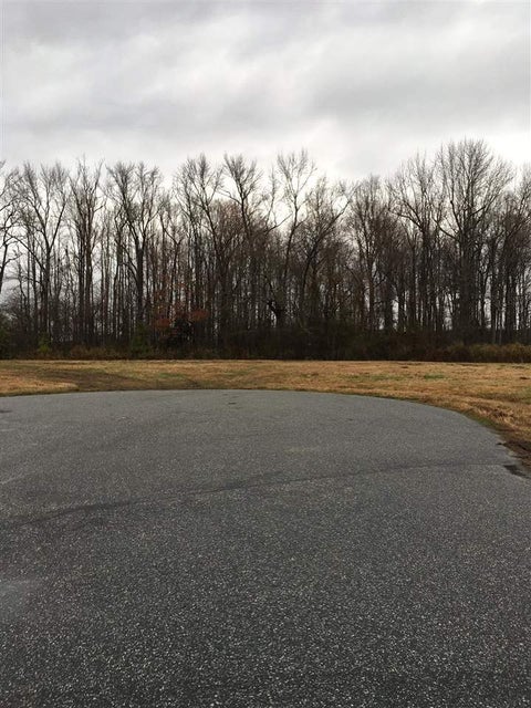 Vacant Land For Sale - 108 Northside Park Drive<br/> Elizabeth City, NC 27909