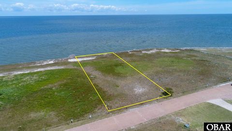 Vacant Land For Sale - 58164 Hatteras Harbor #LOT 15<br/> Hatteras, NC 27943