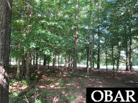 Vacant Land For Sale - Roanoke Drive #LOT 1<br/> Hertford, NC 27944