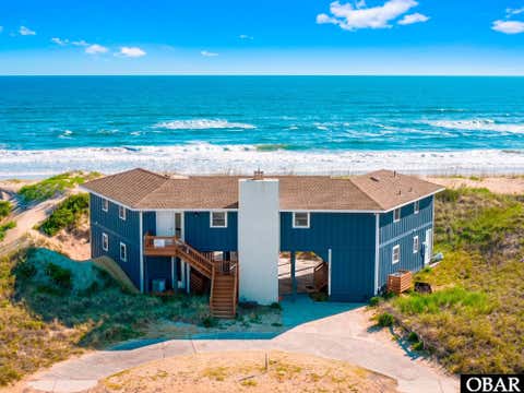 Homes For Sale - 2405 N Virginia Dare Trail #LOT 39-40<br/> Kill Devil Hills, NC 27948