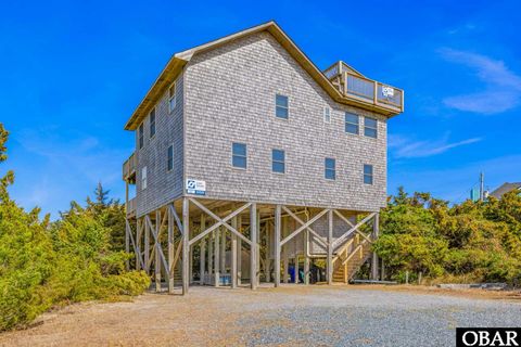 Homes For Sale - 39353 Nc 12 Highway #LOT 2<br/> Avon, NC 27915