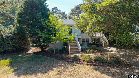 Photo of 310 W Villa Dunes Drive #Lot 8, Nags Head, NC 27959 (MLS # 132686)