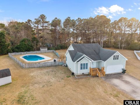 Homes For Sale - 103 Kelly Lane #LOT 5<br/> Poplar Branch, NC 27965