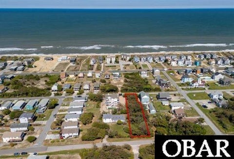 Vacant Land For Sale - S Memorial Avenue #LOT 2<br/> Nags Head, NC 27959