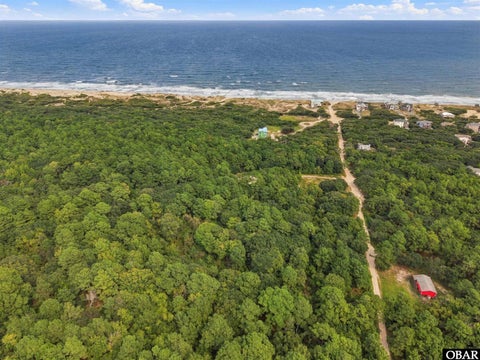 Vacant Land For Sale - 2404 Carova Road<br/> Corolla, NC 27927