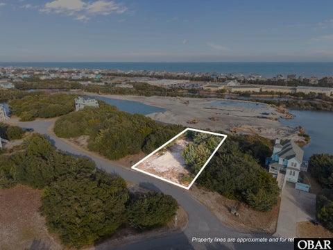 Vacant Land For Sale - 41199 Yardarm Court #LOT 1718<br/> Avon, NC 27915