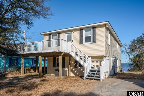 Photo of 429 Kitty Hawk Bay Drive #Lot 157, Kill Devil Hills, NC 27948 (MLS # 131615)