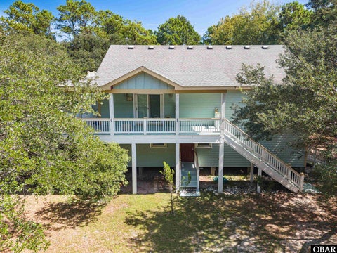 Homes For Sale - 2383 Ocean Pearl Road #LOT 17<br/> Corolla, NC 27927