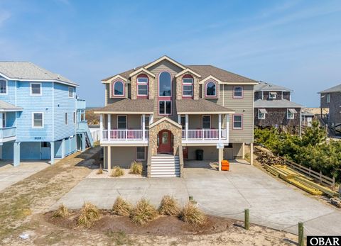 Homes For Sale - 8137 S Old Oregon Inlet Road #LOT 39A<br/> Dare County, Nags Head, NC 27959