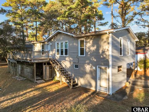 Photo of 1106 Indian Drive #Lot 27, Kill Devil Hills, NC 27948 (MLS # 132913)