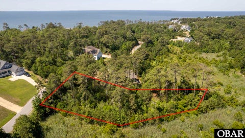 Photo of 112 Old Holly Lane #Lot 64, Kill Devil Hills, NC 27948 (MLS # 133107)