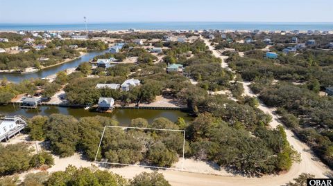Vacant Land For Sale - 2143 Dolphin Lane #LOT 3<br/> Corolla, NC 27927