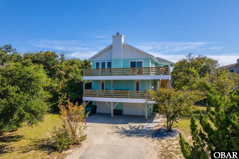 Homes For Sale - 115 Trinitie Drive #LOT 8<br/> Duck, NC 27959