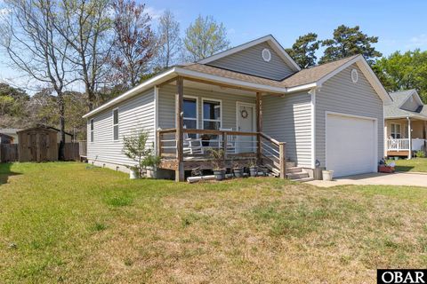 Photo of 718 N George Howe Street #Lot 2, Manteo, NC 27954 (MLS # 132709)