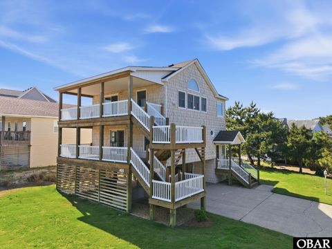 Photo of 400 Truxton Street #Lot 115, Kill Devil Hills, NC 27948 (MLS # 132935)