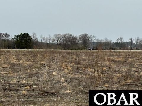 Vacant Land For Sale - TBD Caratoke Highway<br/> Moyock, NC 27958