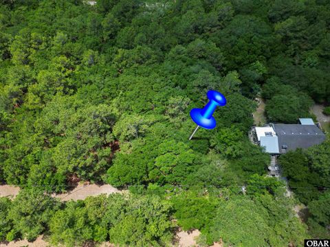 Vacant Land For Sale - 2386 Carova Road #LOT 7<br/> Corolla, NC 27927