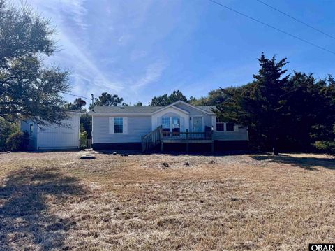 Homes For Sale - 53118 Bowen Road #LOT 1<br/> Frisco, NC 27936