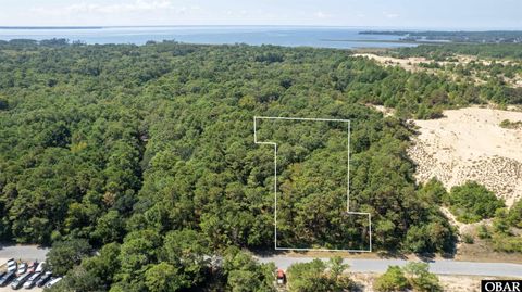 Vacant Land For Sale - W Boundary Street #LOT 1R<br/> Kill Devil Hills, NC 27948