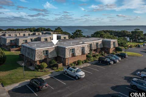 Condo For Sale - 500 W Villa Dunes Drive #UNIT C-2<br/> Nags Head, NC 27959