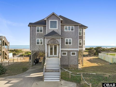 Homes For Sale - 54169 Sandpiper Drive #LOT 12<br/> Frisco, NC 27936