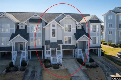 Photo of 202 Sailfish Drive #Unit 202, Manteo, NC 27954 (MLS # 132616)