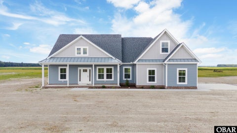 Homes For Sale - 505 N Trotman Road #LOT 8<br/> Camden, NC 27921