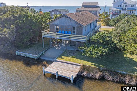 Homes For Sale - 50175 Treasure Court #LOT 455<br/> Frisco, NC 27936