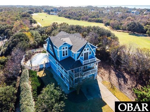 Homes For Sale - 600 Cottage Lane #LOT1<br/> Corolla, NC 27927