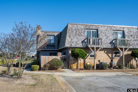 Condo For Sale - 2701 Neptune Way #UNIT 2701<br/> Kitty Hawk, NC 27948