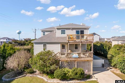 Photo of 103 Limulus Drive #Lot1, Nags Head, NC 27959 (MLS # 132651)