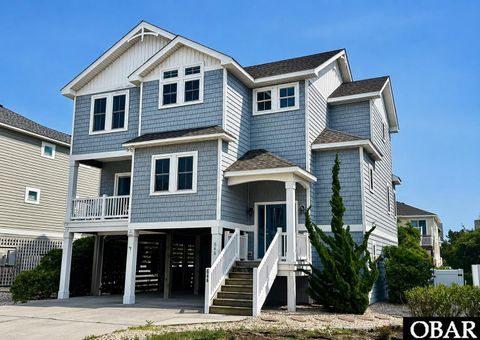 Photo of 646 Tide Arch #Lot 112, Corolla, NC 27927 (MLS # 132684)