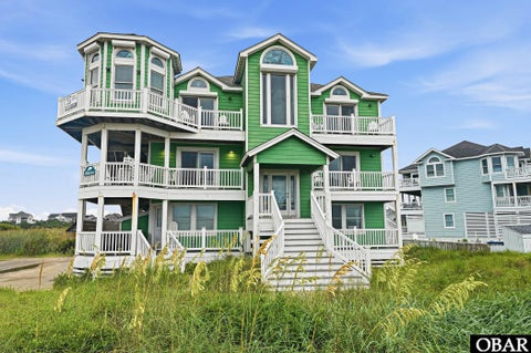 Homes For Sale - 22193 Blue Sea Road<br/> Rodanthe, NC 27968