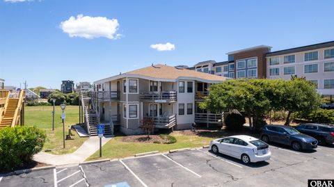 Condo For Sale - 2009 Wrightsville Boulevard #UNIT 4-B<br/> Kill Devil Hills, NC 27948