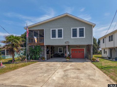 Homes For Sale - 2031 Norfolk Street #LOT 776<br/> Kill Devil Hills, NC 27948