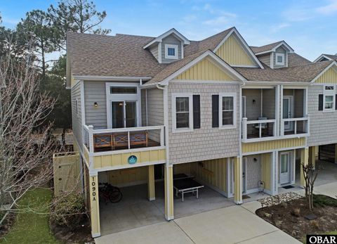 Townhouse For Sale - 1090A Keepers Way #LOT 11A<br/> Corolla, NC 27927