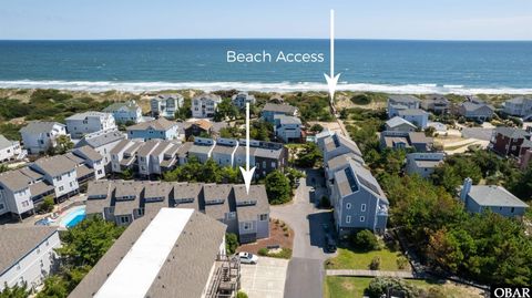 Homes For Sale - 626-A Sand Fiddler Circle #LOT 22<br/> Corolla, NC 27927
