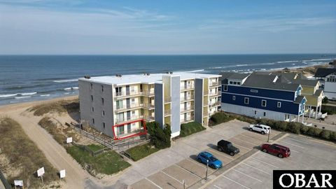 Condo For Sale - 6317 S Virginia Dare Trail #UNIT 104<br/> Dare County, Nags Head, NC 27959