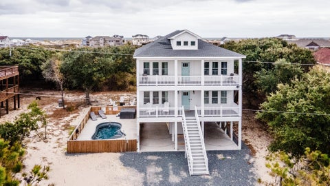 Photo for 2133 Ocean Pearl Road Lot 225