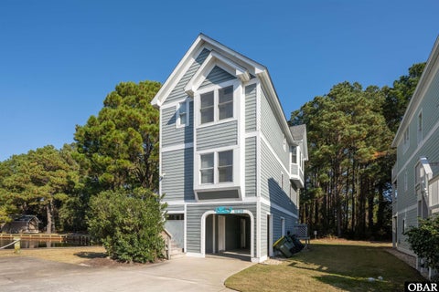 Condo For Sale - 1039 Mirage Street #LOT 8<br/> Corolla, NC 27927