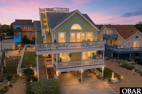 Homes For Sale - 4124 W Drifting Sands Court #LOT 10<br/> Dare County, Nags Head, NC 27959
