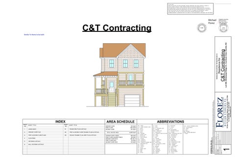 Vacant Land For Sale - 650 Windswept Ridge Lane #LOT 444<br/> Corolla, NC 27927