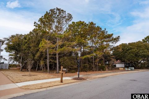 Vacant Land For Sale - 772 Hunt Club Drive #LOT 321<br/> Corolla, NC 27927