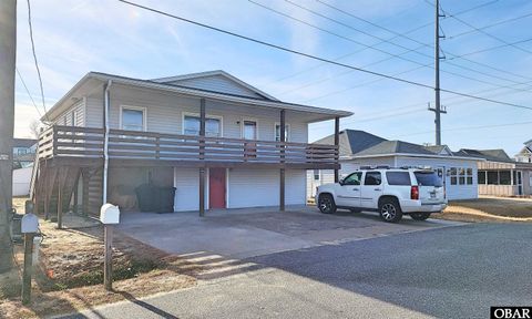 Homes For Sale - 105 Charlotte Street #LOT 459<br/> Kill Devil Hills, NC 27948